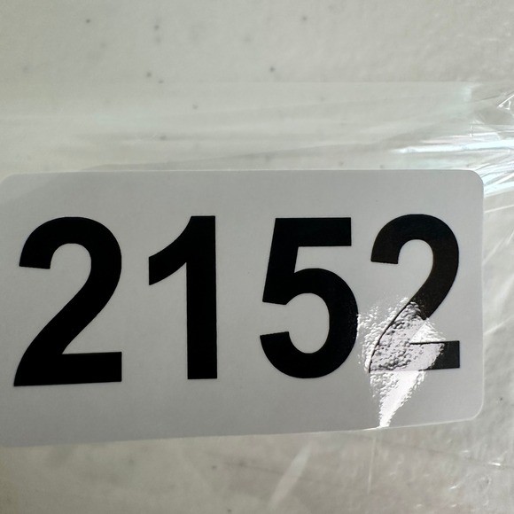 NEW Lucky Brand Shorts Womens 12/31 White Festival Mid Rise 3" Short Raw Hem NWT - Picture 11 of 11